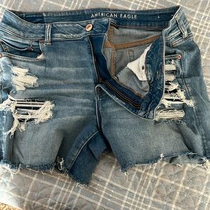 Women’s shorts - American Eagle